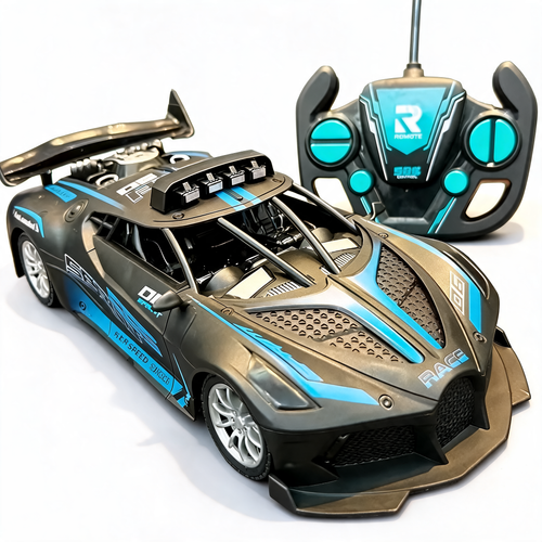 High-Speed Off-Road Drift RC Car